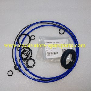 Cheap YA30V00002S331 Kobelco Travel Motor Seal Kit YM15VU0002R100 YN01V00151R300 for sale