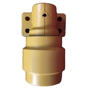 EX60-2 9096314 Carrier Roller Excavator Spare Parts with High Strength and