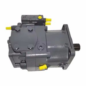 A11VO60 A11VO75 A11VO95 A11VO130 A11VO145 A11VO190 A11VO260 Axial Variable Piston Pump