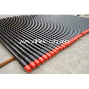 660mm-102mm drill pipe & API dril0mm-102mm drill pipe & API drill rod