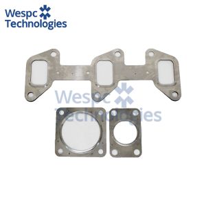 WESPC U5LT0355 U5LB0380 Gasket Replacement Fit For Perkins 1103 Overhaul Gasket