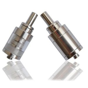 Cool Design Inventions Polished Ecig Rocket Atomizer Kayfun Lite