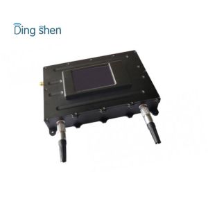 Full HD 30km UAV COFDM Wireless Transmitter For Drones
