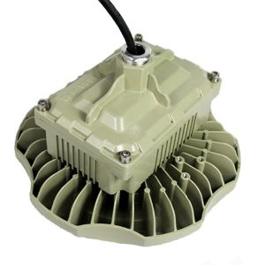 Cheap 160lm/w Efficiency Explosion Proof High Bay Fixture for Hazardous Environments for sale