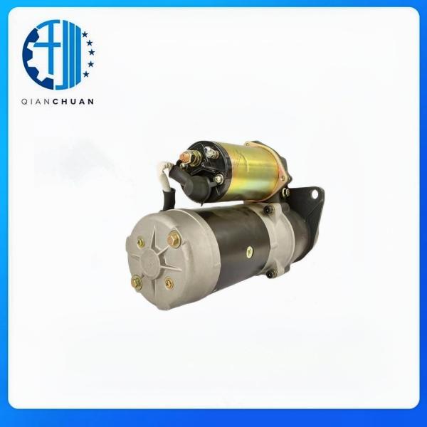 1-81100-246-1 1811002463 Teeth Starter Motor 24V for Isuzu Engine 6SD 6SA1 parts