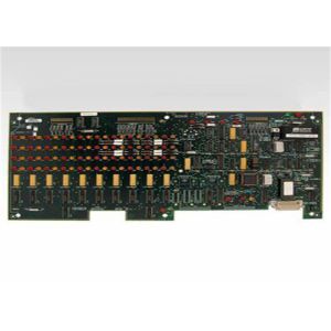 Honeywell 51401952-100 Keyboard I/F "Z" Kybd Control Circuit Board