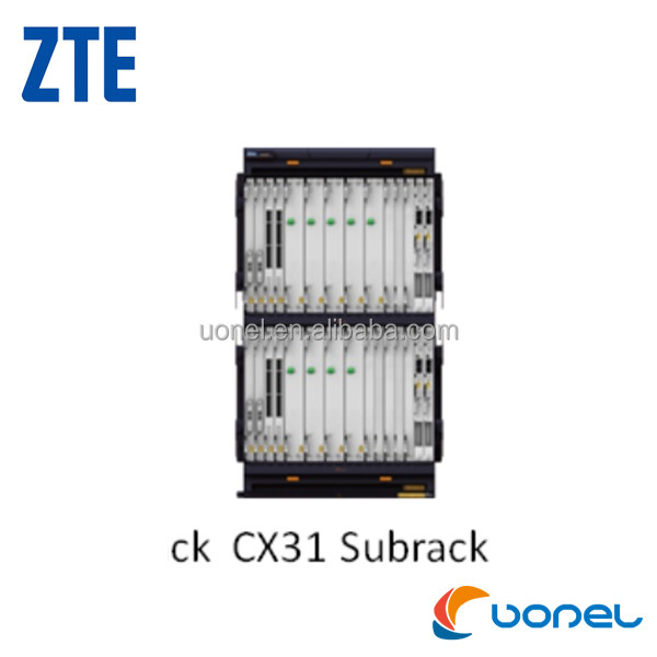 ZTE ZXONE 8700 CX31 OTN DWDM ZTE EOTU10GB Tunable 192.10-196.05 N2M1EOTU10GB(T&R