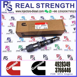 Diesel Engine fuel injector 4326784 4928349 4010160 4087891 4010158 for for