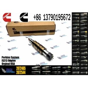 2872405 5579417px Diesel Injector Set for ISX15/QSX15 OLIVER Fitment