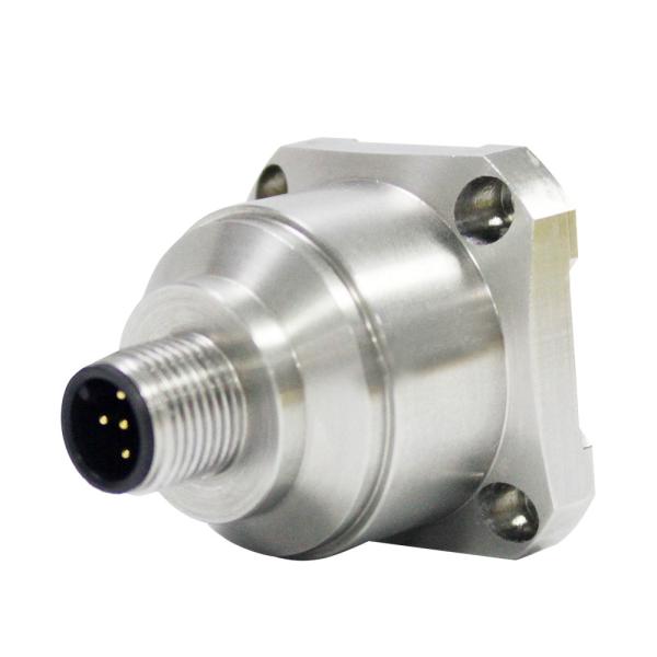 AKF390 MEMS Based Accelerometer for Low Frequency Vibration Measurement