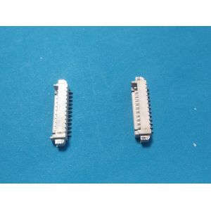 125V AC / DC PCB Wire to Board Connectors Pitch 1.25mm PIN 2-16