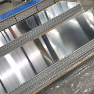China Alloy 2mm 3mm 6061 6063 Aluminium Sheet Plate on sale