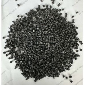 High Impact Tensile Strength PA66 GF25 Plastic Granules With Tensile Strength