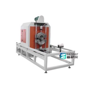 high performance Downstream Extrusion Equipment Planetary Cutter 7-20s cutting