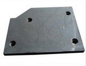 Cheap High Manganese blow bar for impact crusher, mining crusher for sale