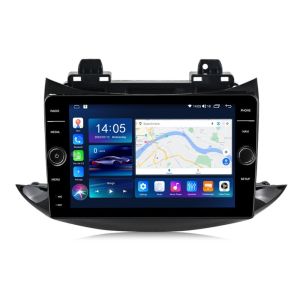 8" Android 11 8core 8 128G Car DVD Player for Chevrolet Aveo/Sonic 2011 2012