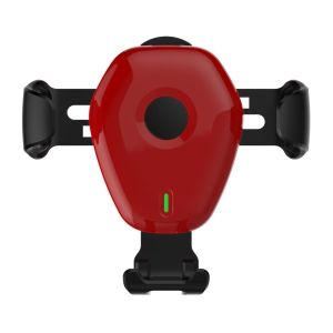 CAR WIRELESS CHARGER Wireless Charging Gravity Car Holder 2018 technology