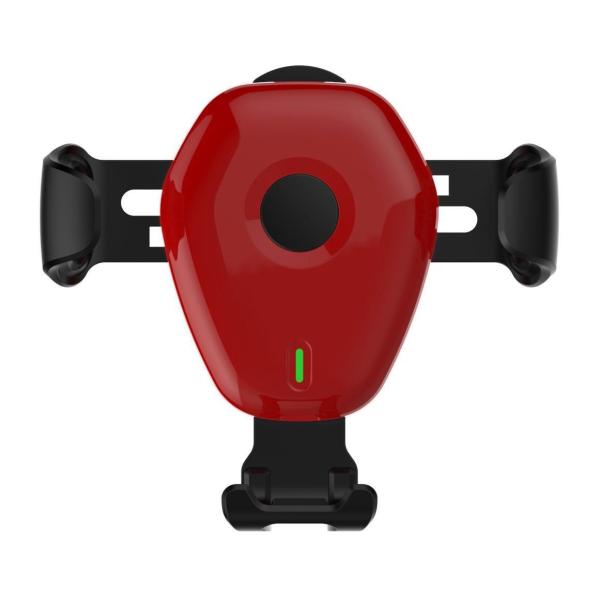 CAR WIRELESS CHARGER Wireless Charging Gravity Car Holder 2018 technology inventions unique design wireless car charger