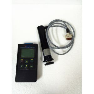 HUH -1 Ultrasonic Portable Hardness Tester For Small / Large Metal And Alloy