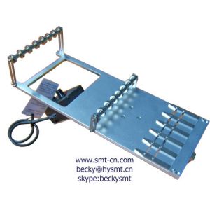 YAMAHA 3 / 5 tube Vibrating feeder stick feeder