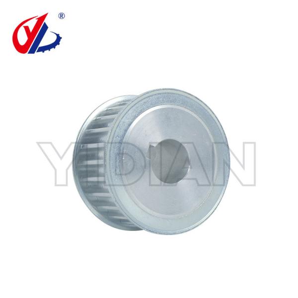 Quality 3801268972 DRIVE-BELT WHEEL HTD-8M-8MGT3  Z=24 Homag Woodworking Machine Spare Parts wholesale