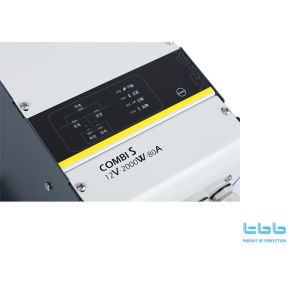 CS2040M Power Inverter Charger No Interference To Electrical Equipment