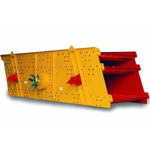 CE Deep Groove Ore Dressing Equipment Fixed Sieve Jig and vibrating screen