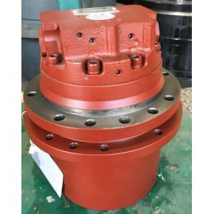 Excavator Travel Motor GM03 TM03 KTM03 PC20 PC30 PC40-7 MM30SR CX22 Final Drive