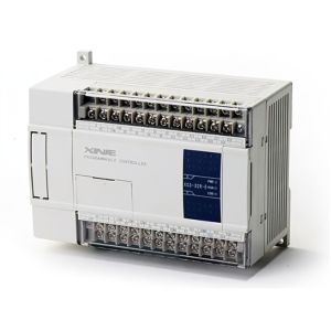 XC3-32R-E Programmable Logic Controller PLC CPU Relay