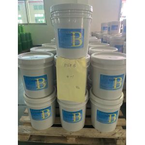 Air Reactors Electrical Insulating Epoxy Resin Casting Compound With Strong