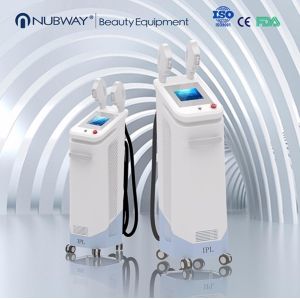SHR Elight IPL 3 in 1 super hair removal machine