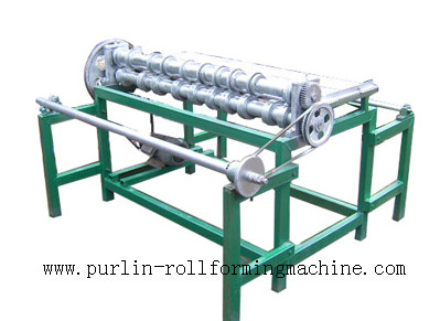 Automatic Control Metal Slitting Machine Durable Carbon Steel / Galvanized Coils