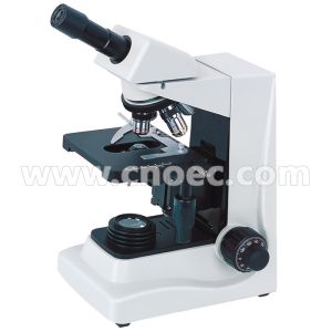 400X / 100X Laboratory Compound Optical Microscope , Phase Contrast Microscopes
