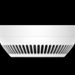 Zigbee Smart Home Smoke Fire Alarm Sensor Detector Home Security System Battery