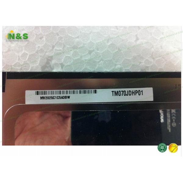 Original Pegasus 7 inch high screen 1280*800 TM070JDHP01 SIP Normally Black