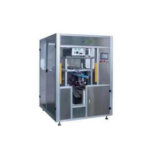 Paper Filter Welding Machine 300mm Automatic Ultrasonic Welding Machine for