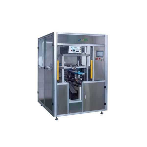 Paper Filter Welding Machine 300mm Automatic Ultrasonic Welding Machine for