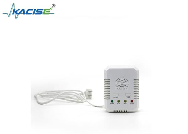 Quality Ensure Home Safety with KLBH H3 Combustible Gas Detector Diffuse Gas Sampling wholesale