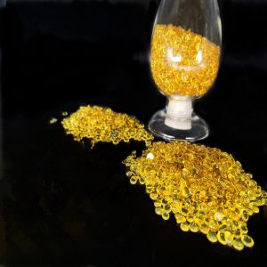 Alcohol Soluble Polyamide Adhesive With High Resistance Perform