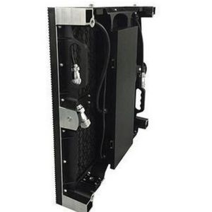 IP65 Led Video Display HD Shopping Mall Electronic Display Board High Brightness