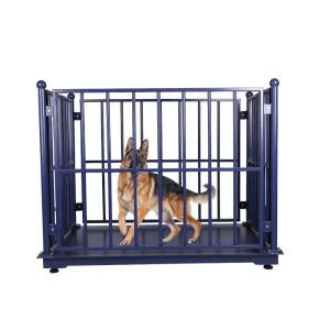 LCD Electronic Cattle Weighing Scales