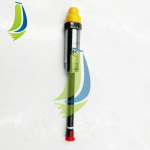 China 104-3377 1043377 Fuel Injector For 3406C Engine on sale