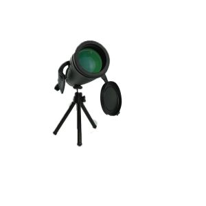 12x50mm Water Resistant Pocket Monocular Telescope HD Optical Glasses Lens For