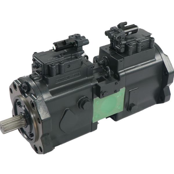 K5V160DT Hydraulic Transmission Main Pump For EC250D EC300D Excavator Spare