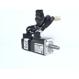 HC-KFS13K Mitsubishi System HC Series Servo Motor With Encoder