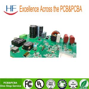 OEM/ODM PCBA Industrial Control Circuit Board Custom Electronic Motherboard PCB