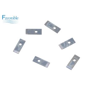 TL - 056 Blade Knife Chisel Tip 040THK 90 Degree CES For Gerber Cutting Machine