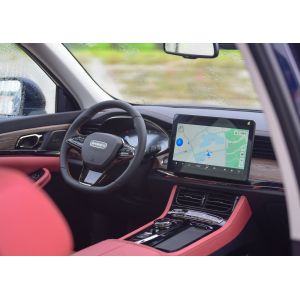 electric air conditioner for cars SKYWORTH EV6 2021 520 PRO version electric car