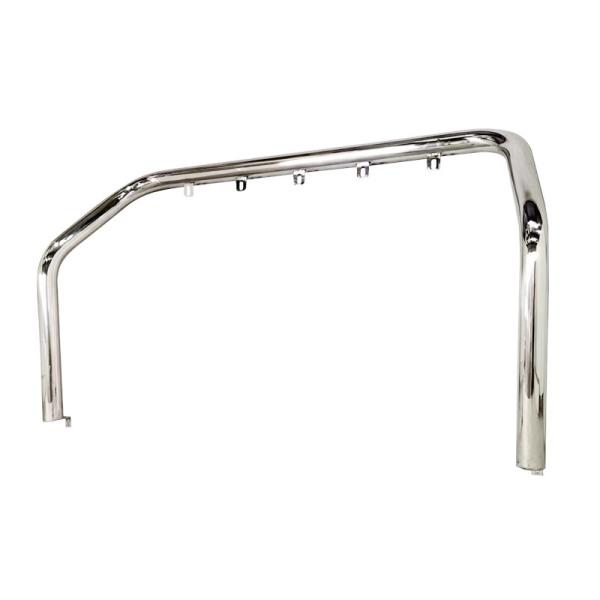 Ford Ranger T6 T7 Back Bumper Cover And Easy To Install