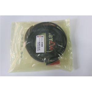 China Belparts Spare Parts EC360B EC360BL VOE14512961 Bucket Hydraulic Cylinder Seal Kit For Crawler Excavator on sale